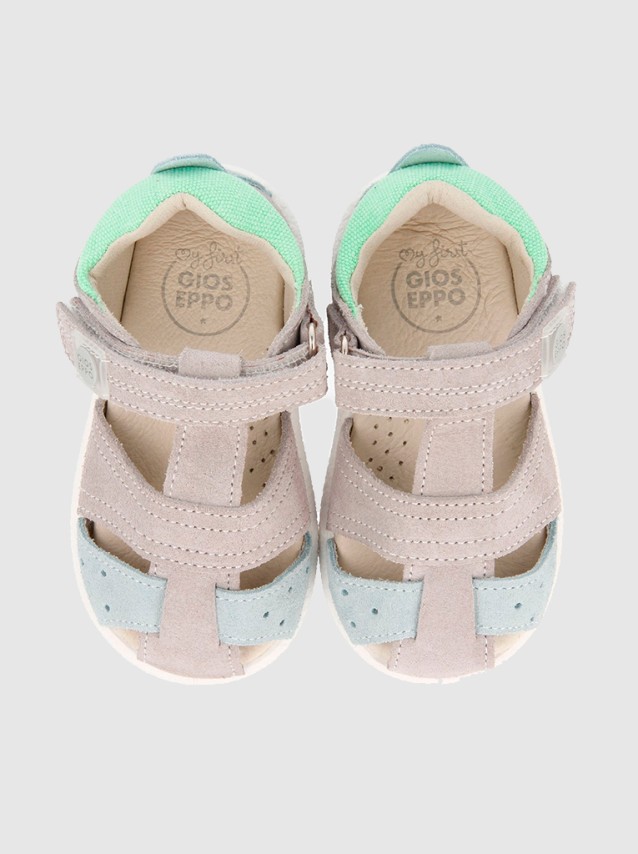Sandalias Menina Gioseppo