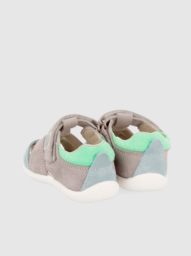 Sandalias Menina Gioseppo