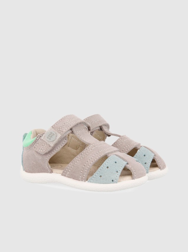 Sandales Fminin Gioseppo