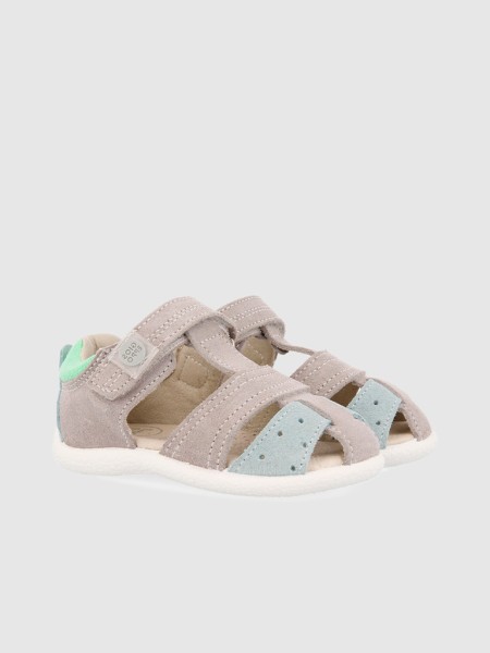 Sandals Female Gioseppo Sandals Female Gioseppo