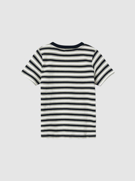 T-Shirt Menino Name It