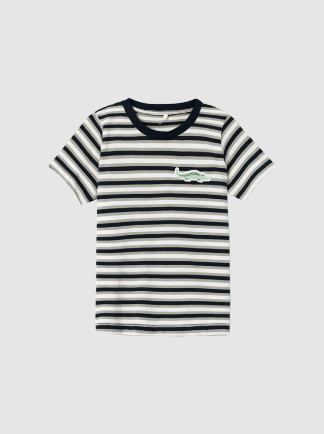 T-Shirt Masculin Name It