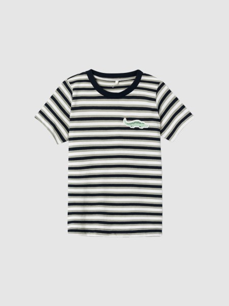 T-Shirt Menino Name It