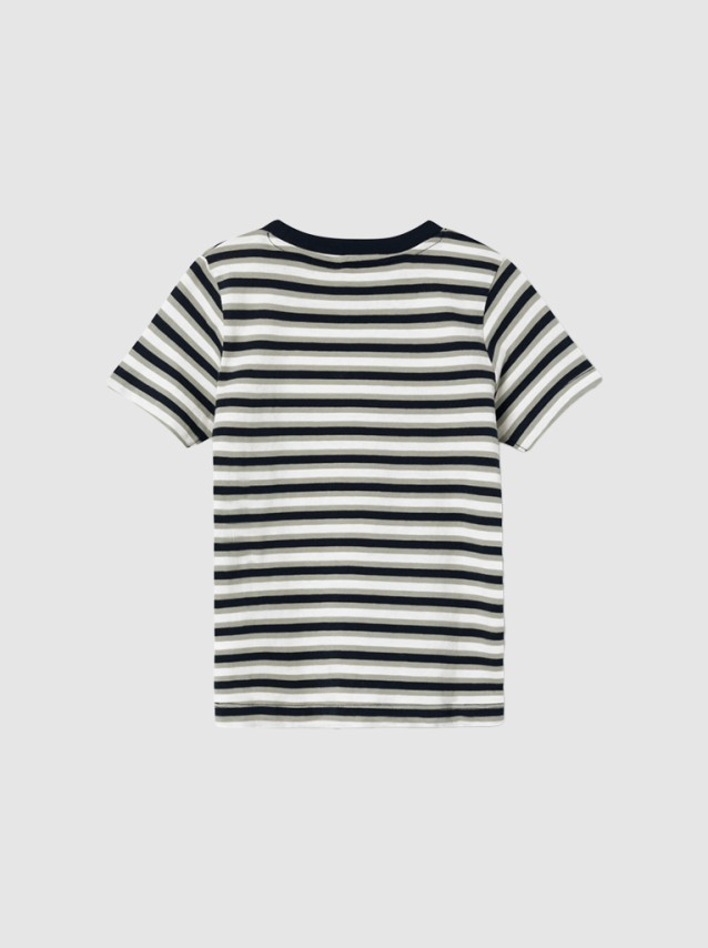 T-Shirt Masculin Name It