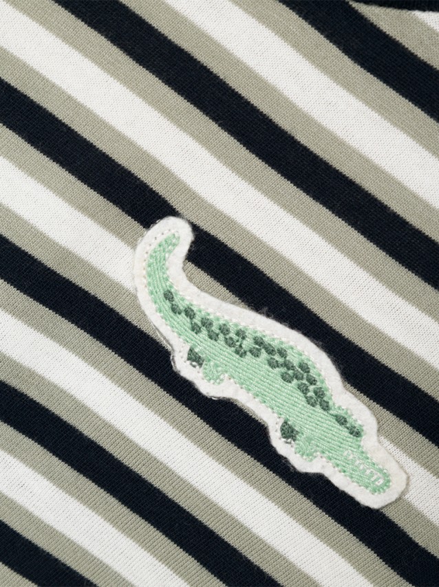 Camiseta Masculino Name It