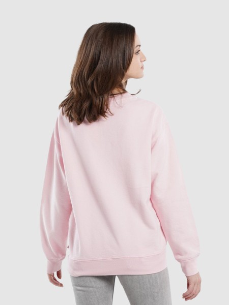 Sweatshirt Female Levis Sweatshirt Female Levis