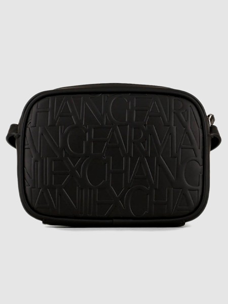 Mala Tiracolo Mulher Armani Exchange Mala Tiracolo Mulher Armani Exchange