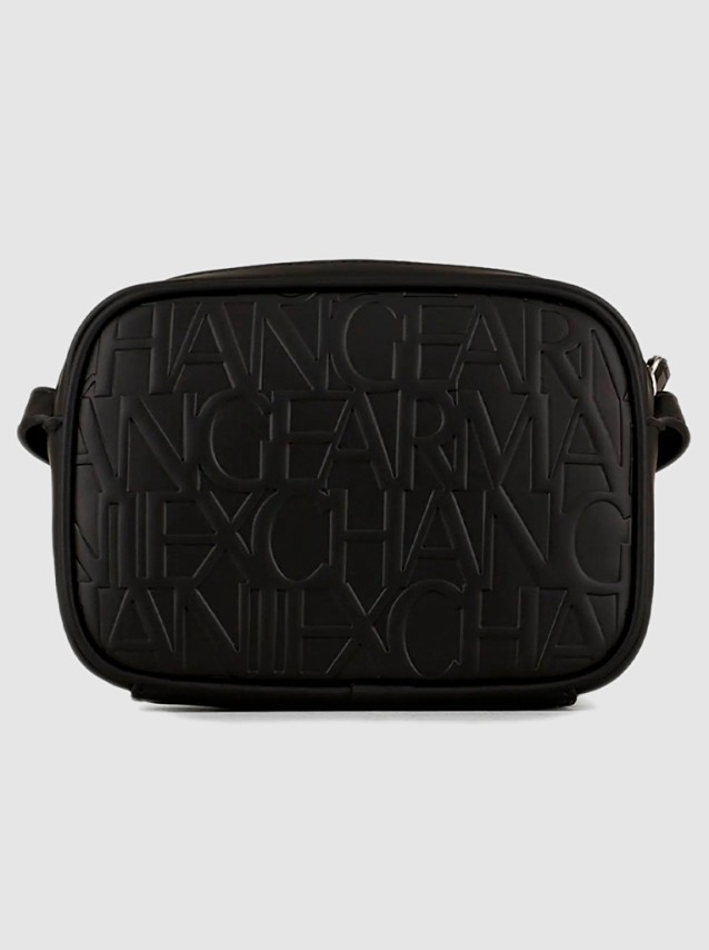 Shoulder Bag Female Armani Exchange