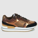 Bronze
