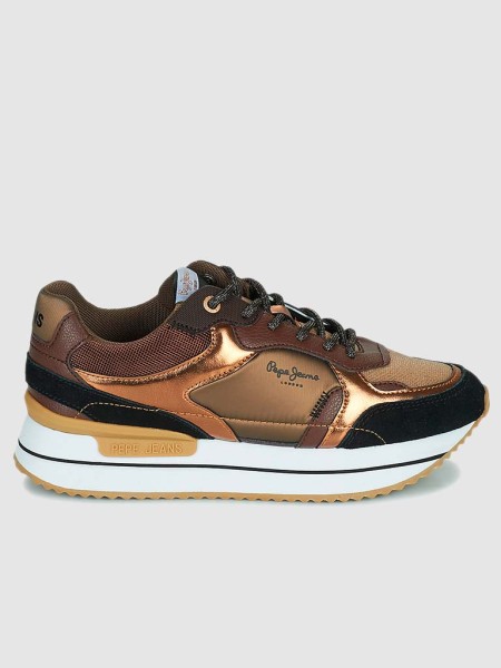 Baskets Fminin Pepe Jeans Footwear