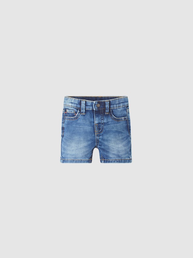 Shorts Masculin Mayoral