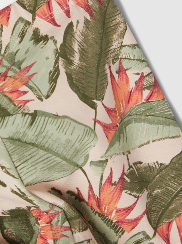 Legging Menina Fibloom Name It