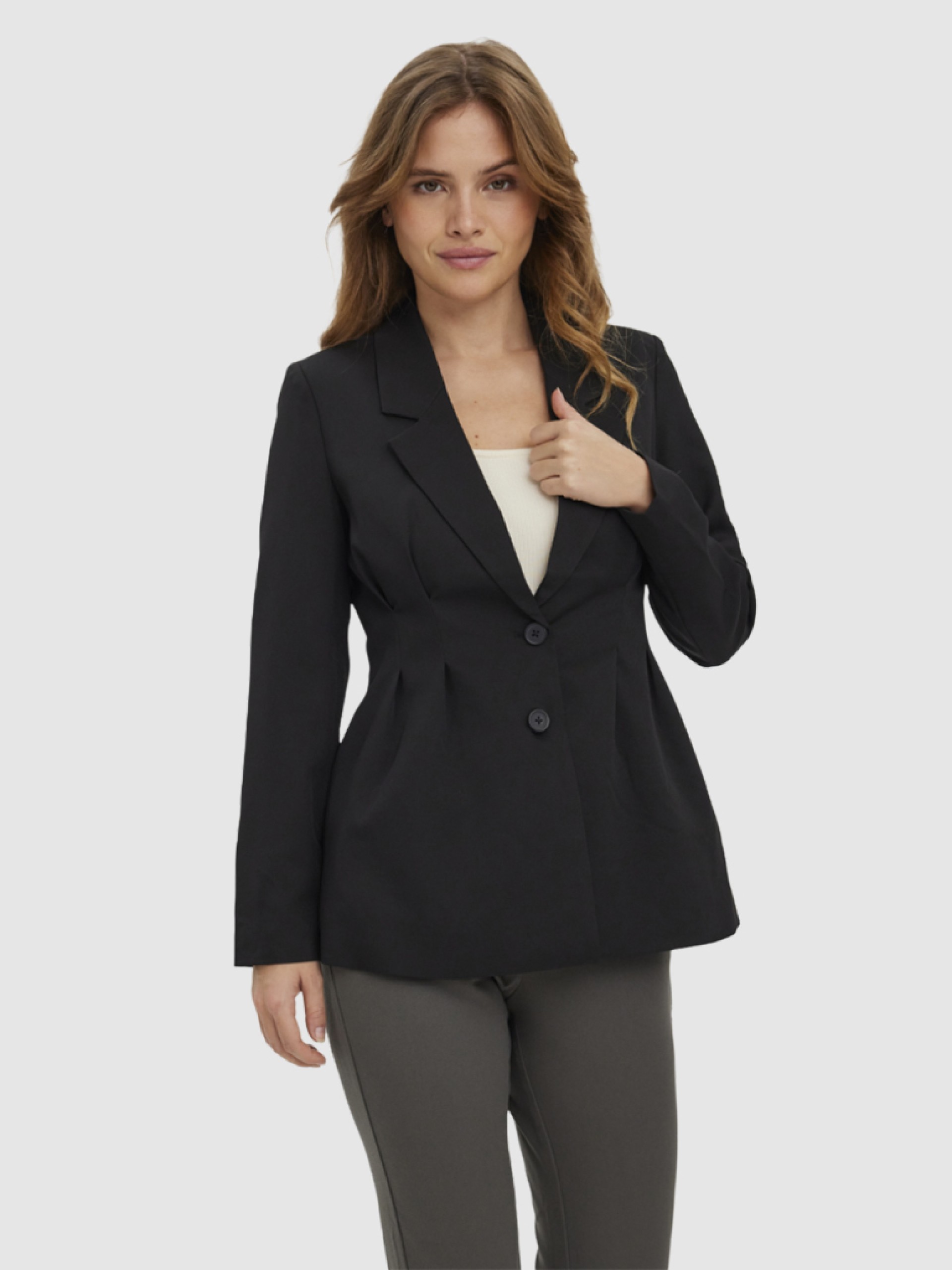 Blazer Femenino Vero Moda