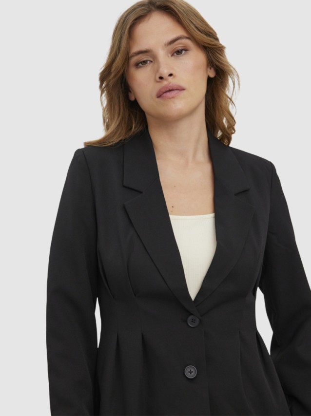 Blazer Mulher Vero Moda