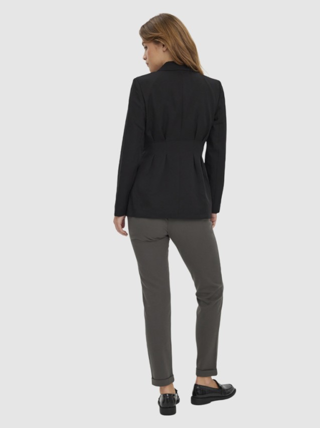 Blazer Female Vero Moda