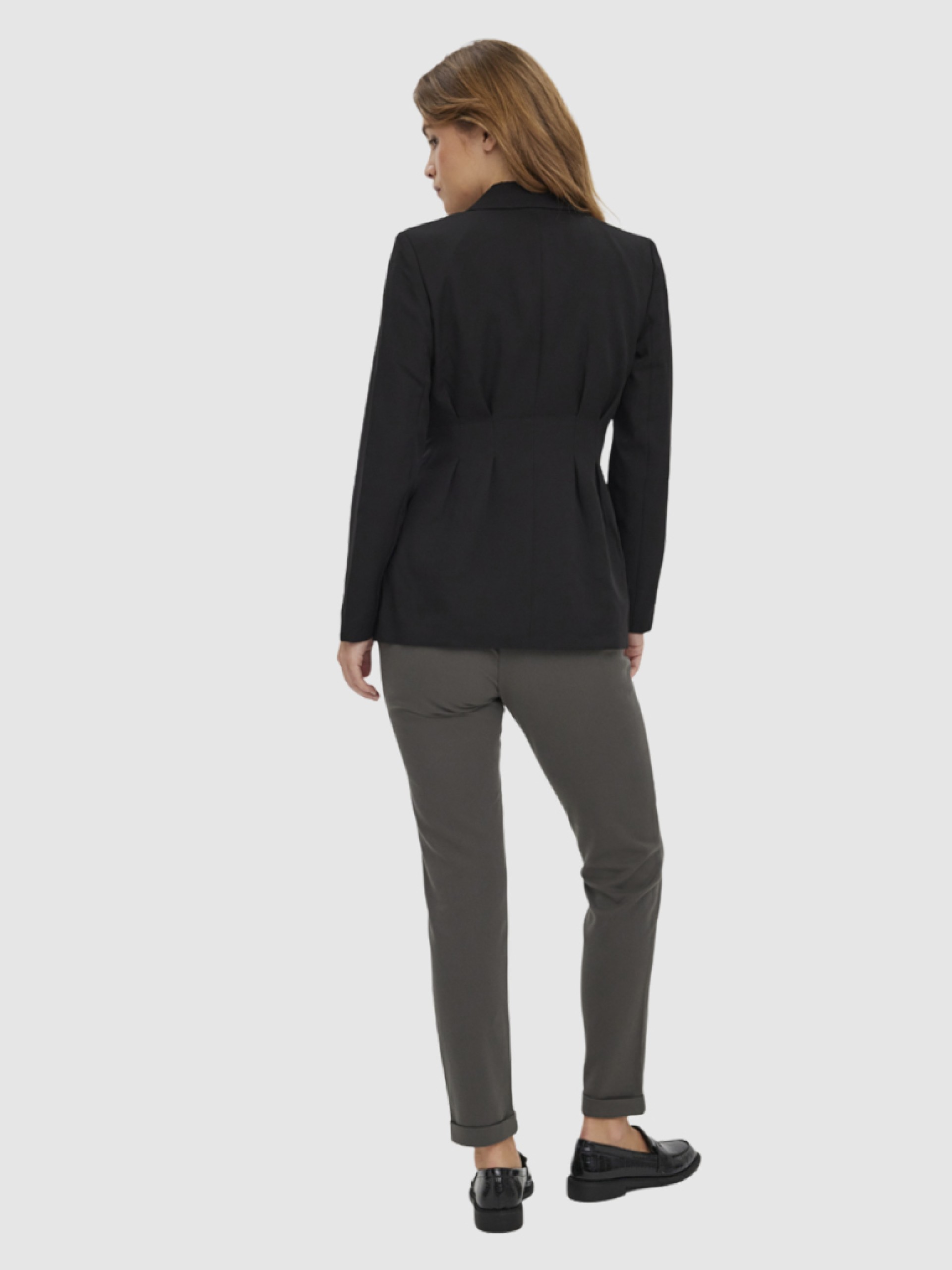 Blazer Femenino Vero Moda