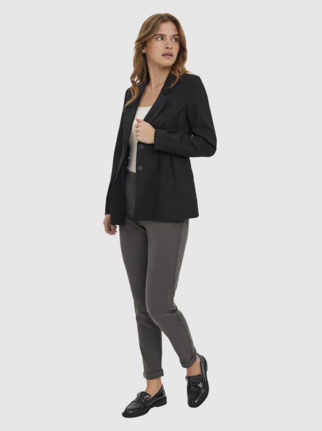 Blazer Mulher Vero Moda