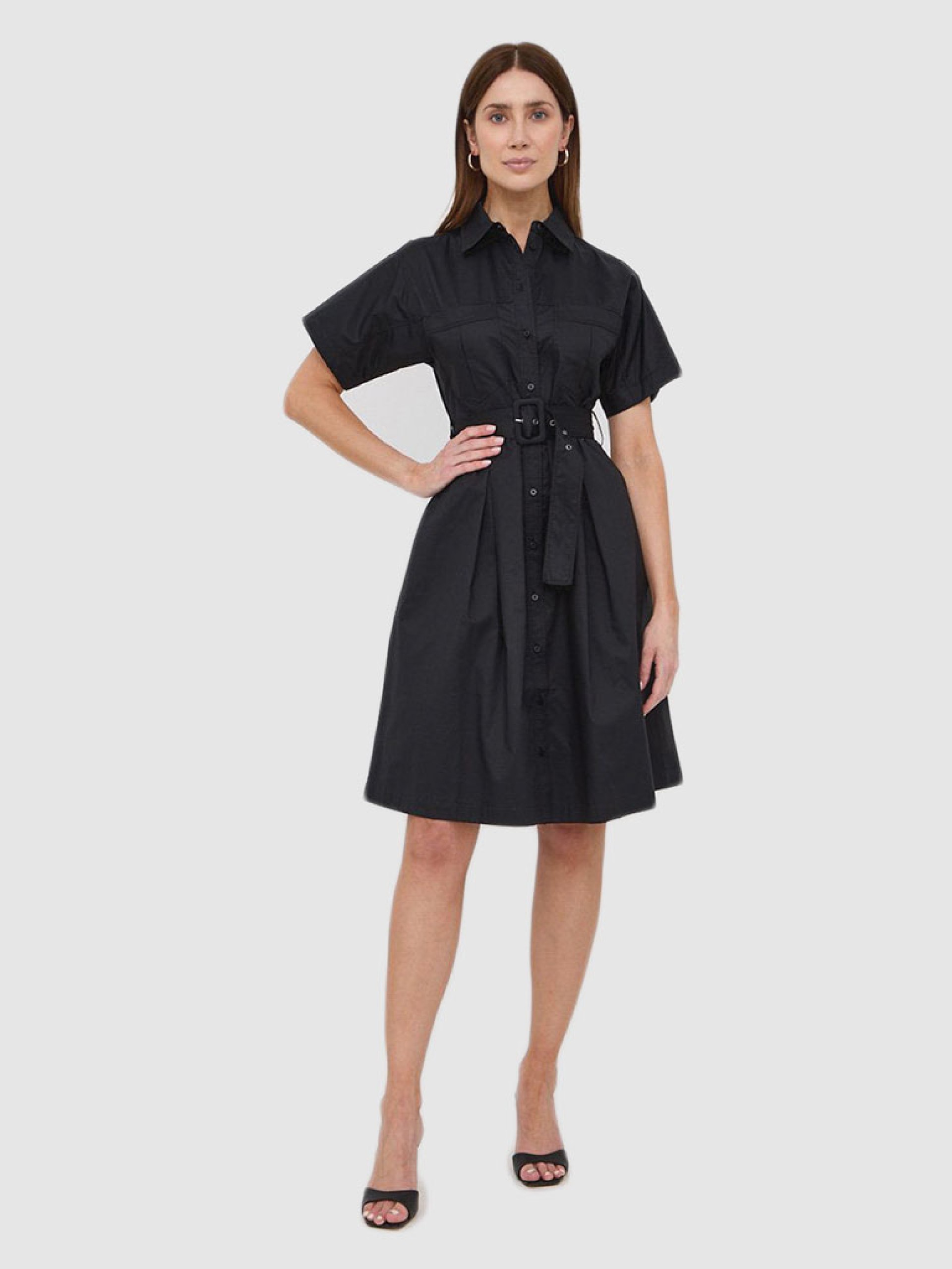 Vestidos Mulher Guess