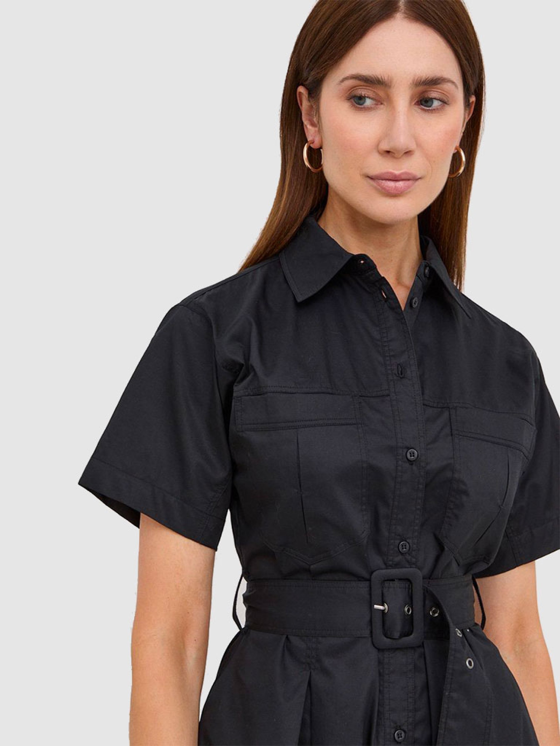 Vestidos Mulher Guess