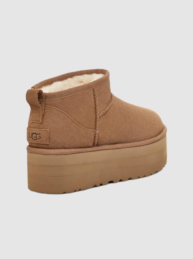 Boots Female Ugg