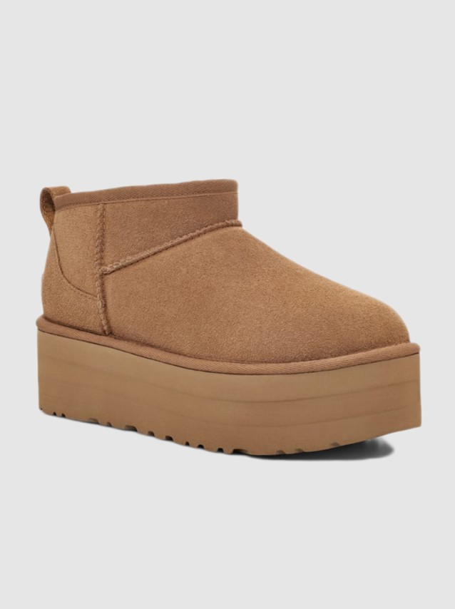 Boots Female Ugg