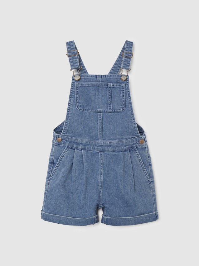 Overalls Female Name It