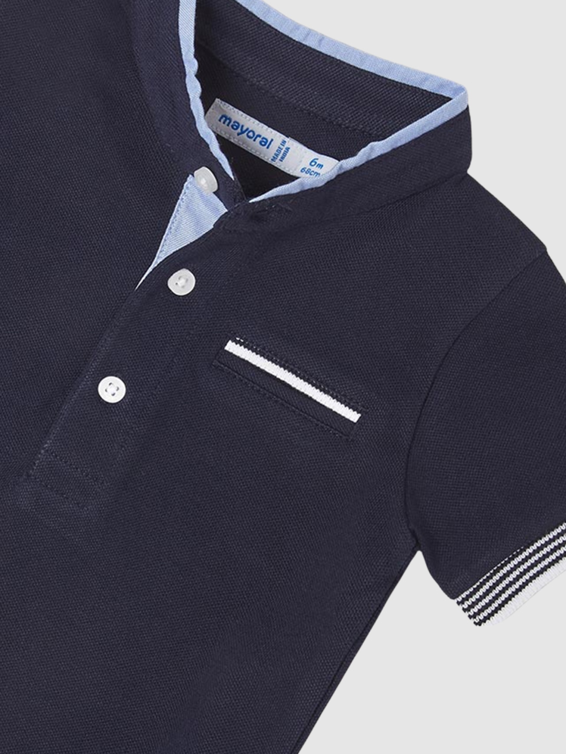 Polos Male Mayoral