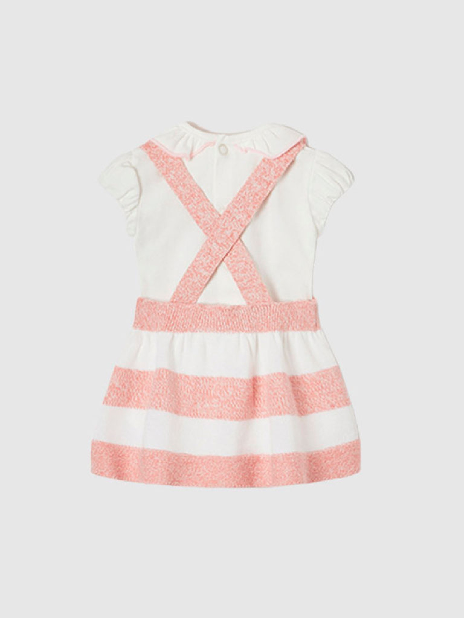 Conjunto Bebé Menina Mayoral