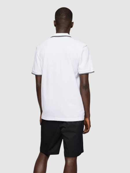 Polos Masculino Boss Orange Polos Masculino Boss Orange