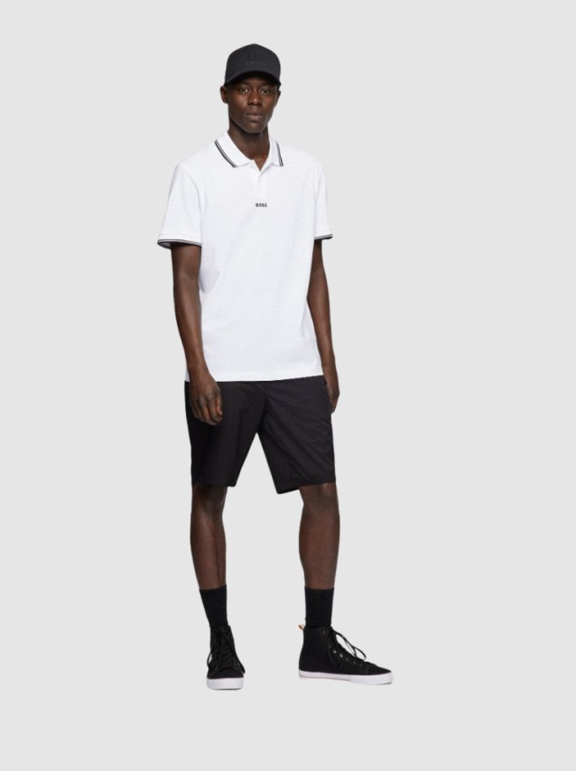 Polos Masculino Boss Orange