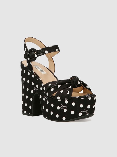 Sandália Mulher Rion Guess Sandália Mulher Rion Guess