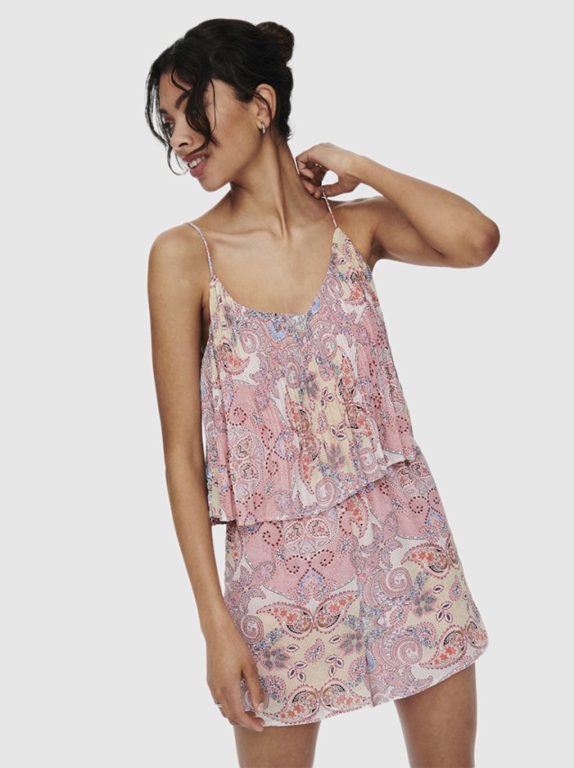 Salopettes F�minin Only