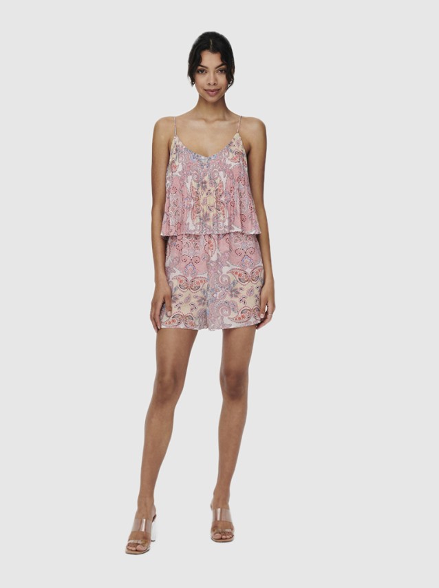 Salopettes F�minin Only