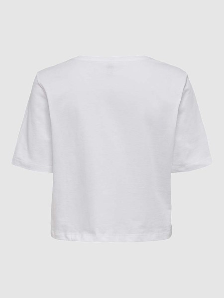 Camiseta Femenino Only Camiseta Femenino Only
