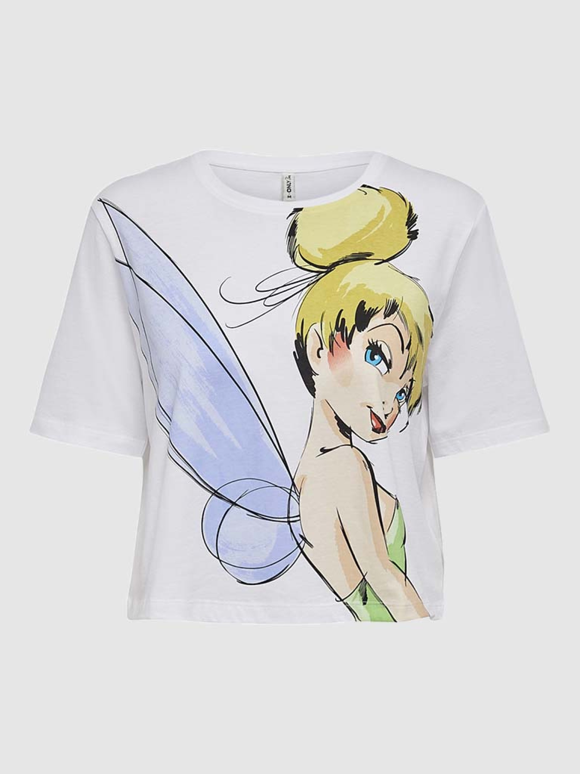 T-Shirt Mulher Only