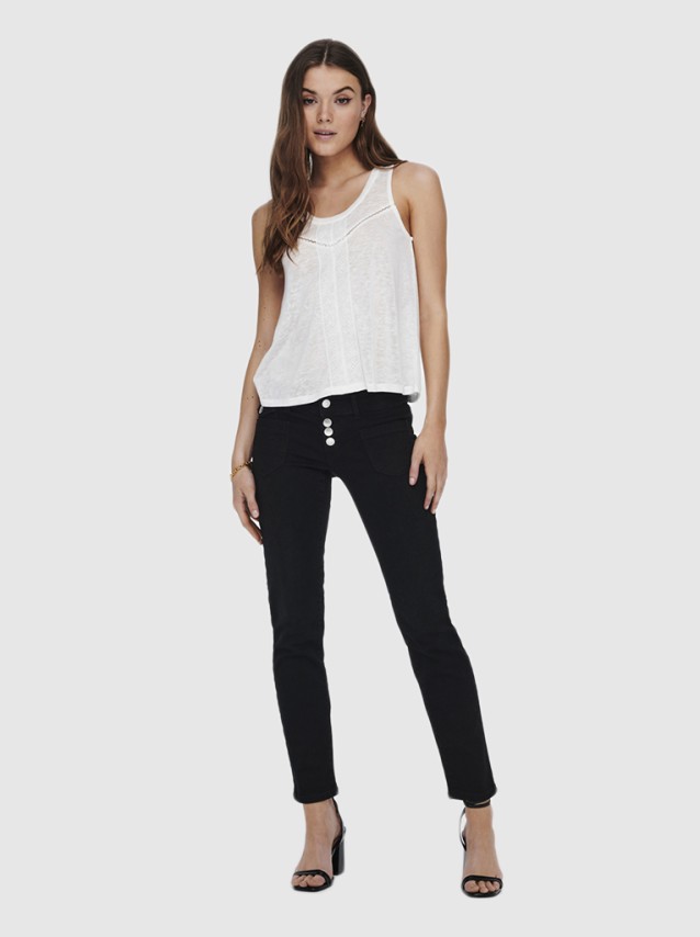Tops Female Only