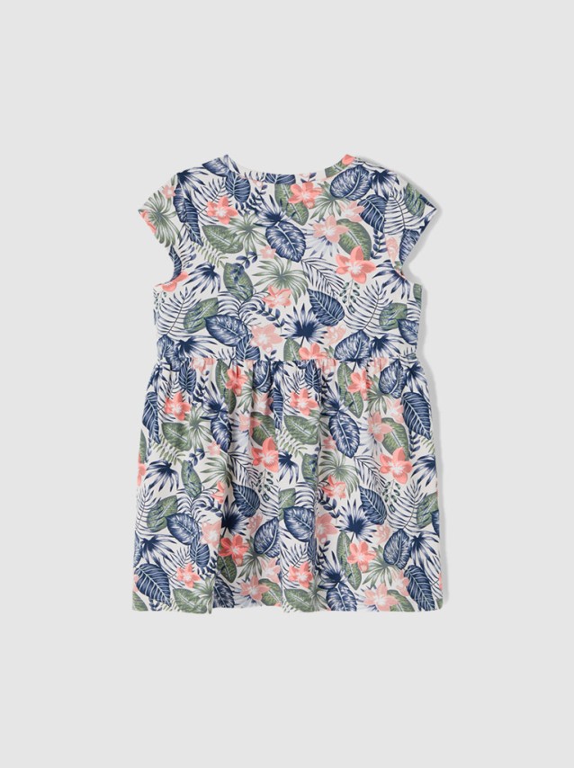Vestidos Femenino Name It