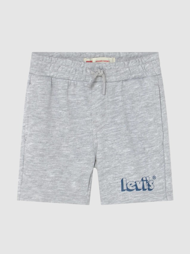 Shorts Male Levis