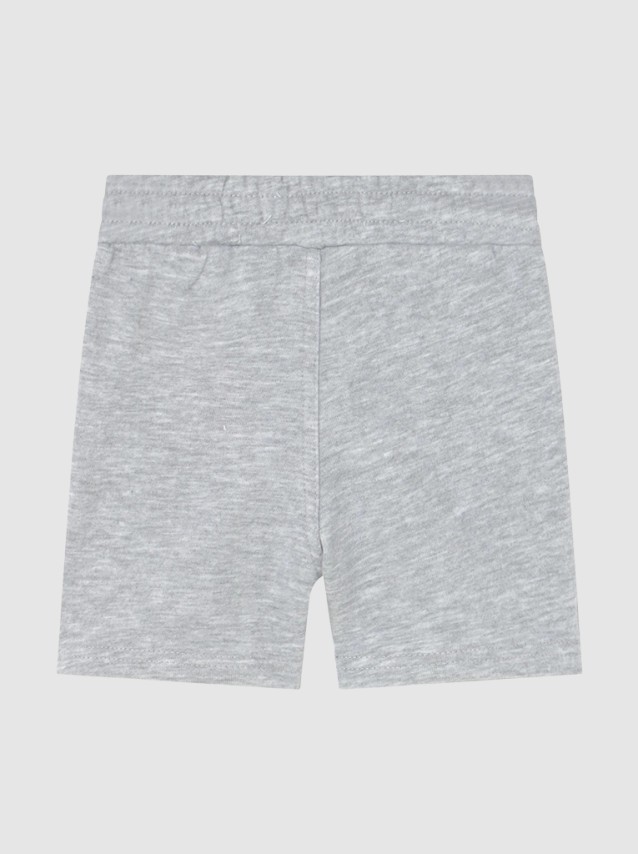 Pantalones Cortos Masculino Levis