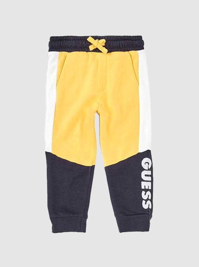 Pantalones Masculino Guess Kids