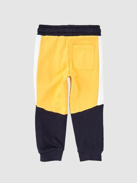 Trousers Male Guess Kids