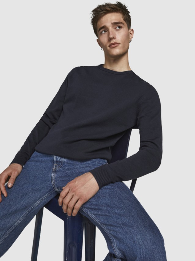 Sudadera Masculino Jack & Jones