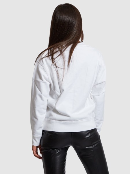 Camisola/sweater Mulher Levis Camisola/sweater Mulher Levis