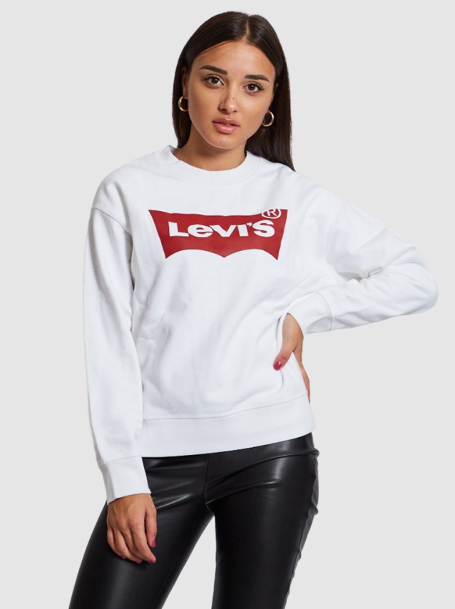 Jersey Femenino Levis