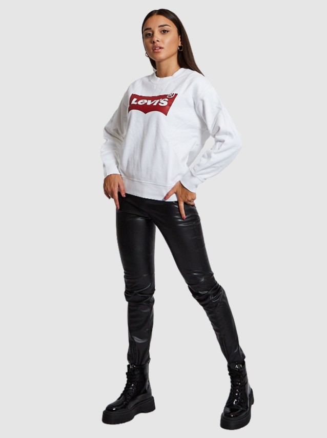 Camisola/sweater Mulher Levis