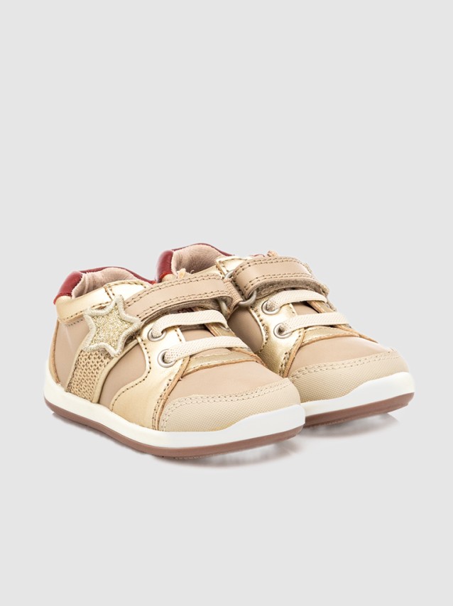 Baskets Fminin Mayoral