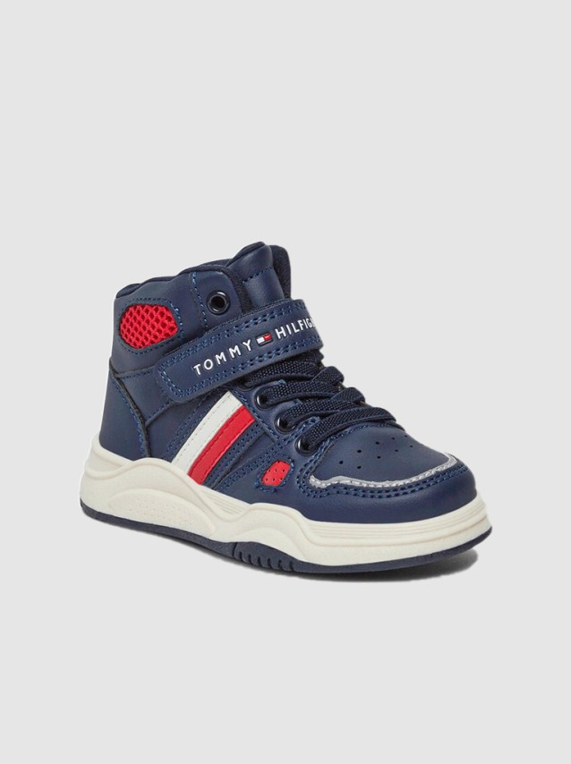 Trainers Female Tommy Hilfiger- Kids