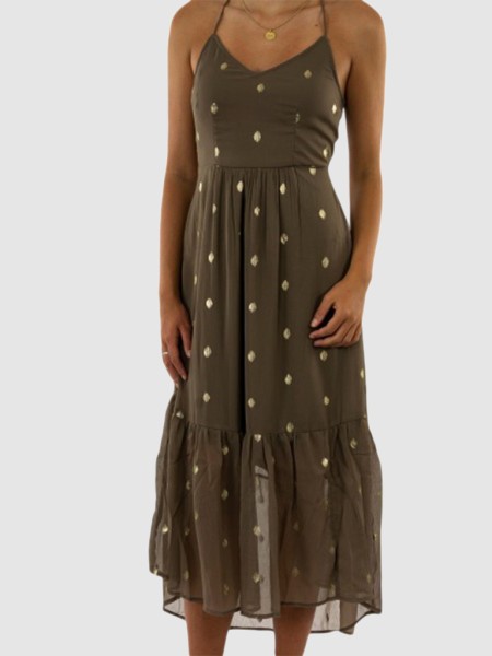 Dresses Female Vero Moda