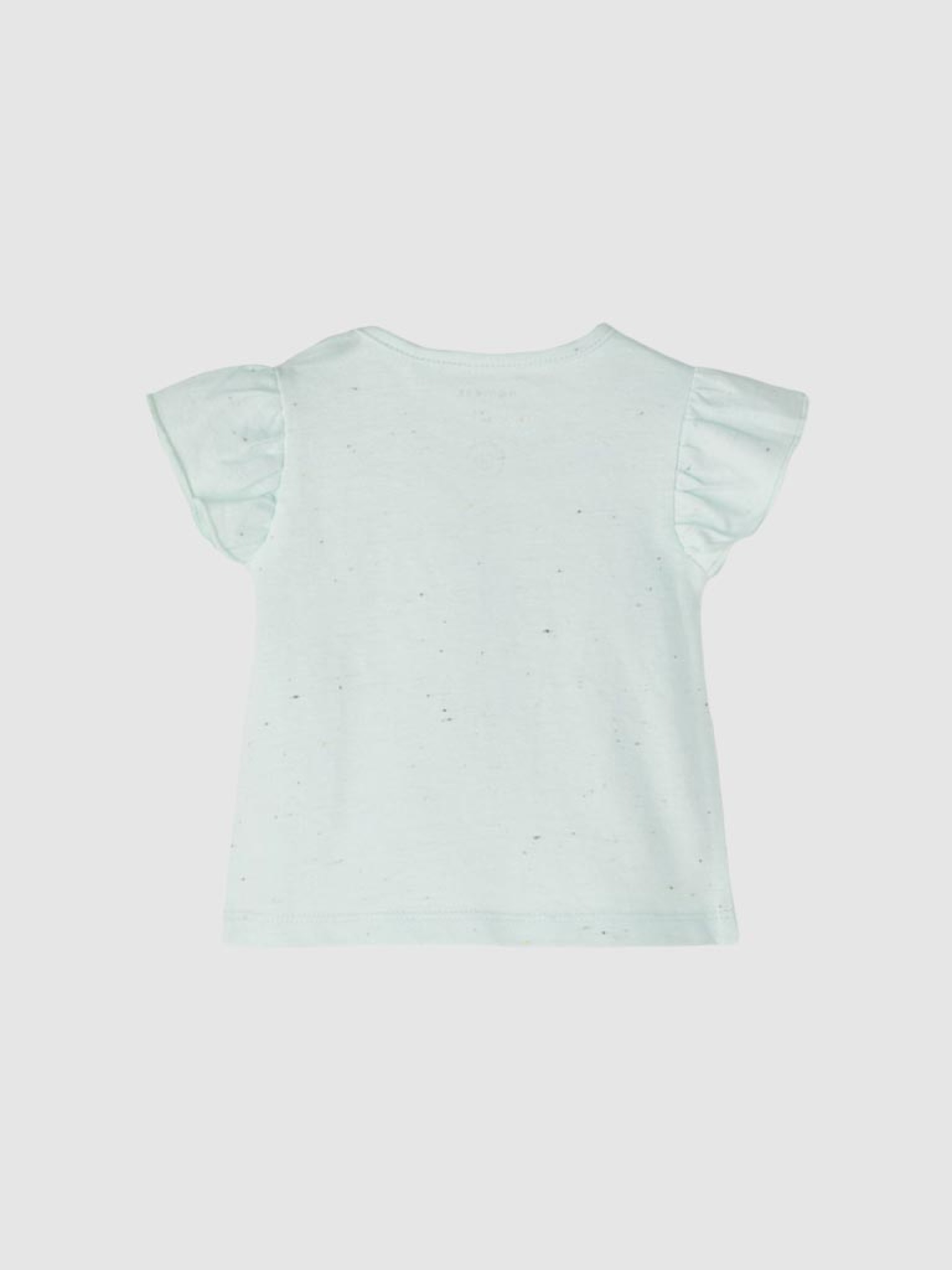 T-Shirt Female Name It