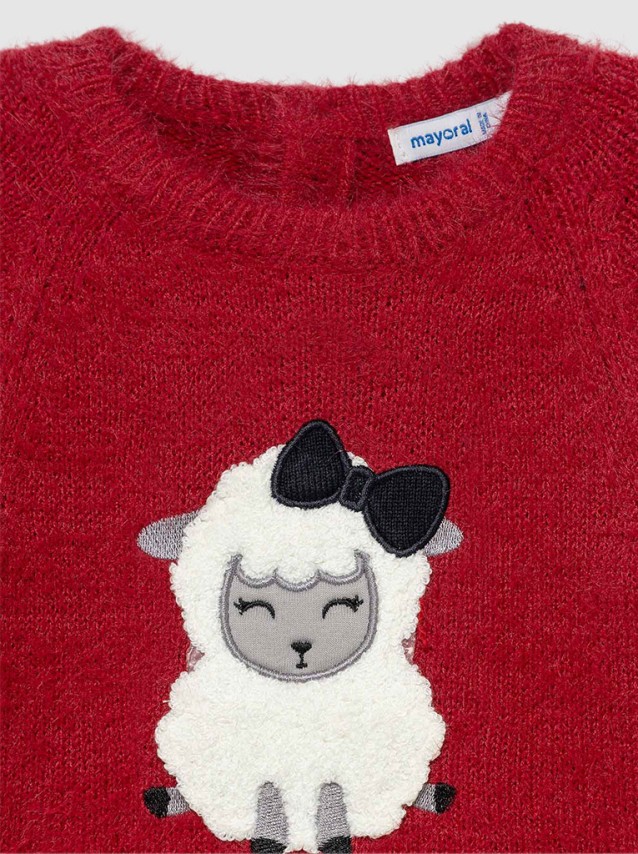 Maille Fminin Mayoral